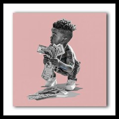 On My Own 🐐 - Lil Baby x Drake Type beat (Prod ENEMY✪)