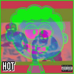 Trizzy4Pres - Hot Featuring Nappy (Produced by HiiiDro)
