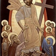 Bright Saturday Liturgy Gospel