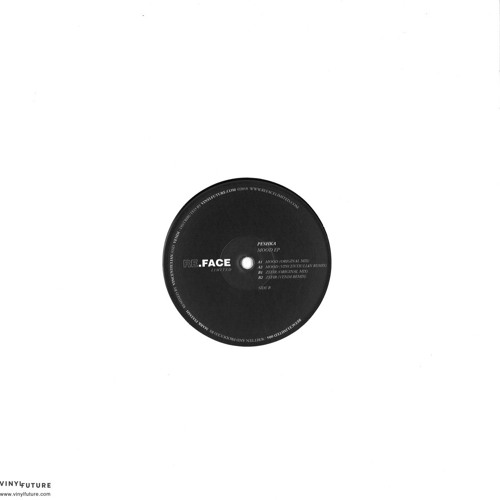 A2 - Peshka - Mood (Vincentiulian Remix)
