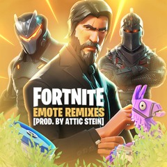 1.Season 1 Lobby Menu Remix