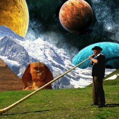 Another Love Story 2018_Blue Moon Mix