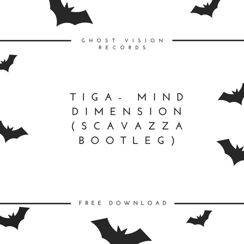 Scavazza - Mind Dimension (Bootleg)