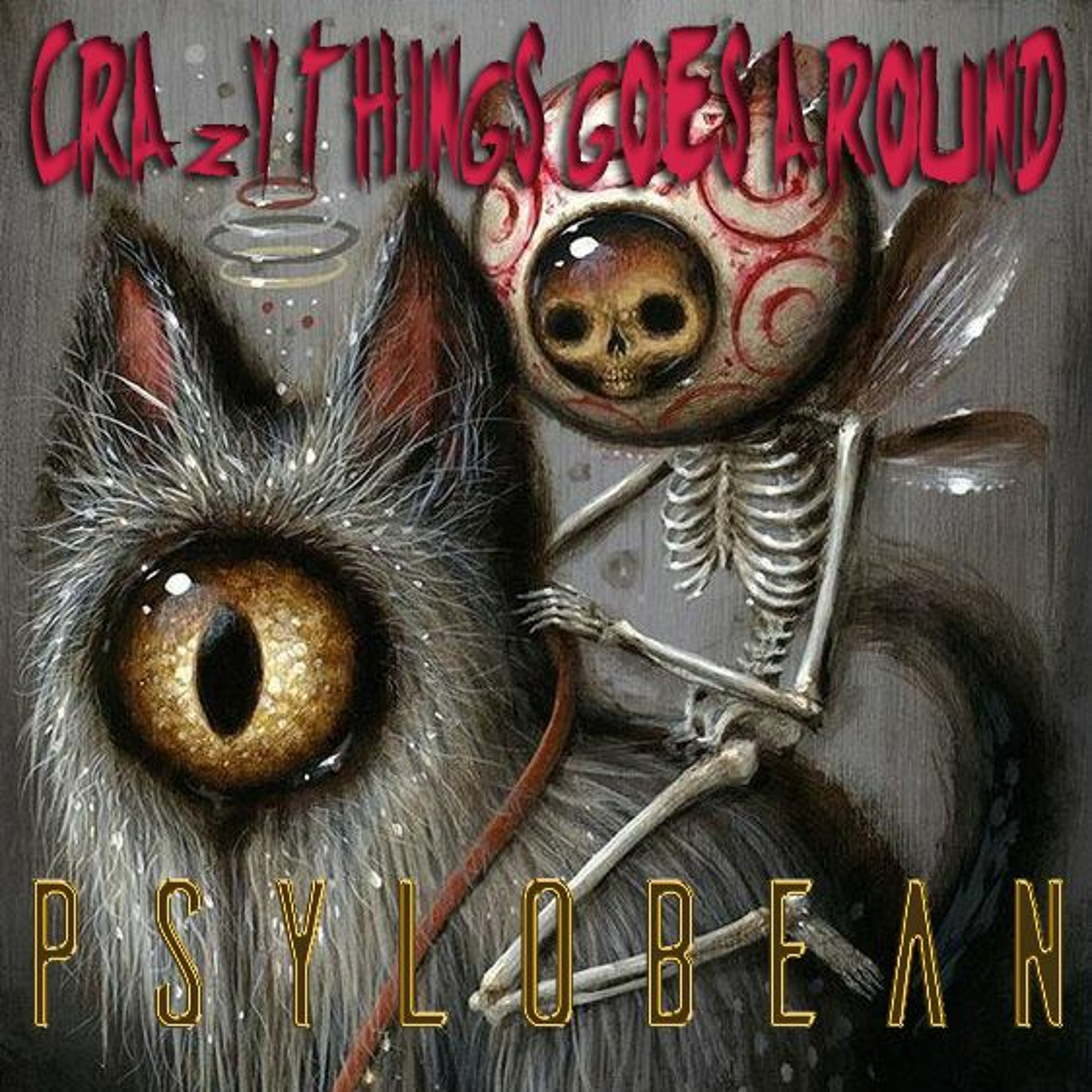 PsyloBean Podcast