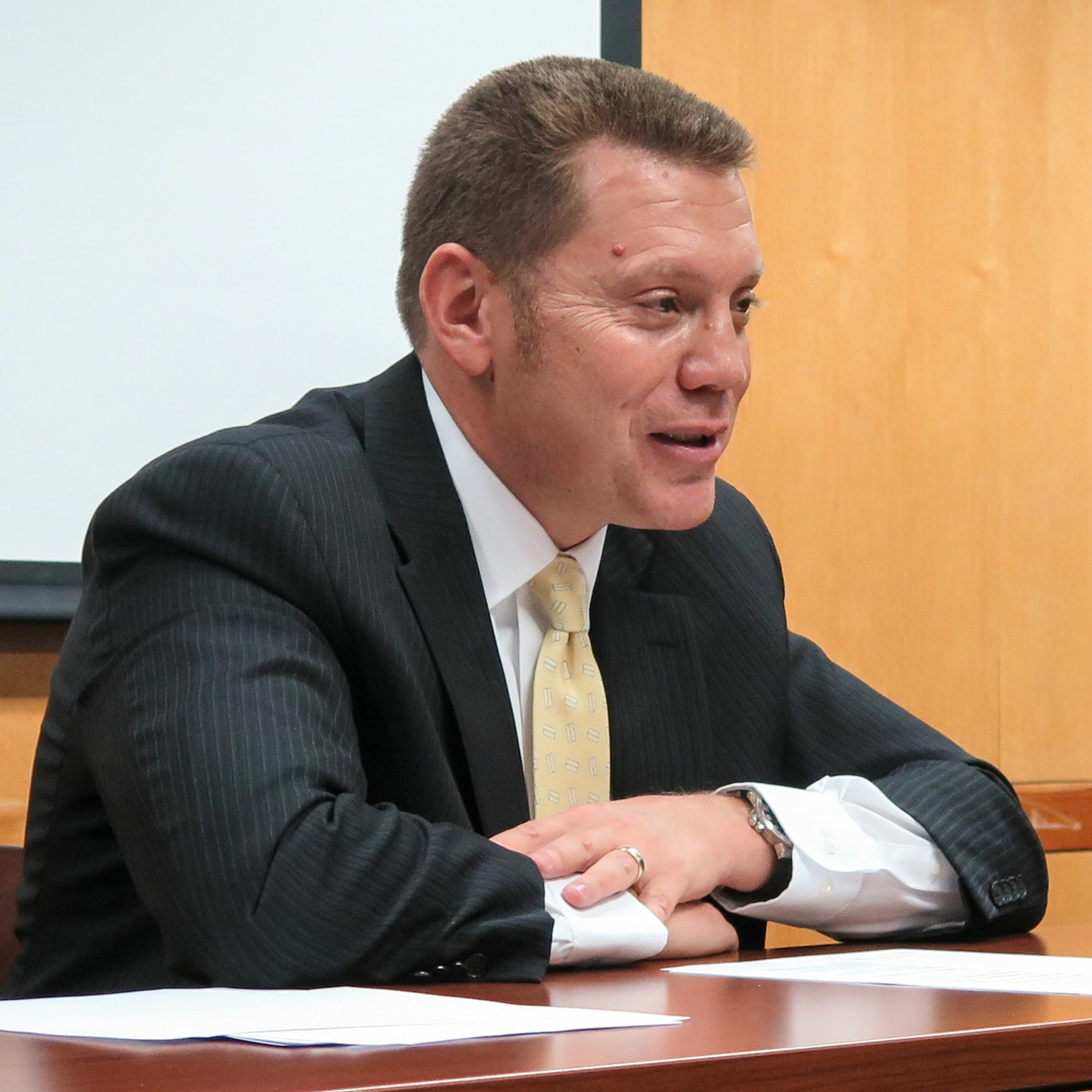 Practical Realities of Russia-Ukraine-US Commercial Transactions — Max Chester (9.27.18)