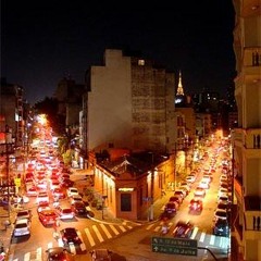 BOSSA & SOUL - BIXIGA SUMMER NIGHTS