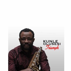 Caribbean Me-lange(I've Got My Mind Made Up)