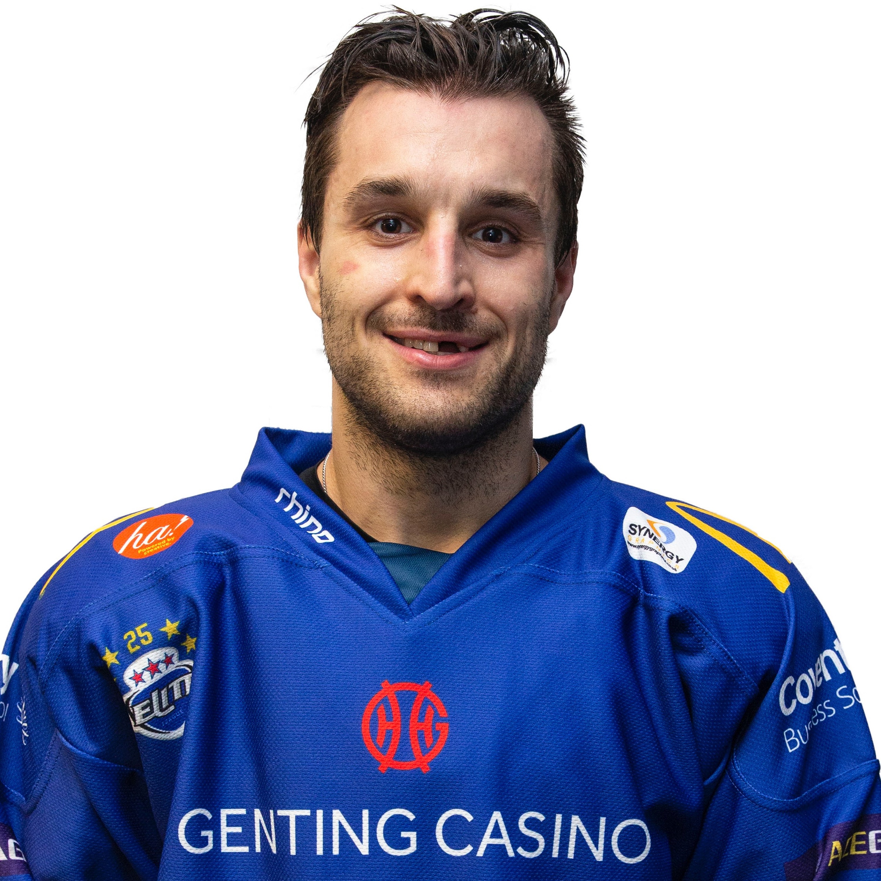 Elite League