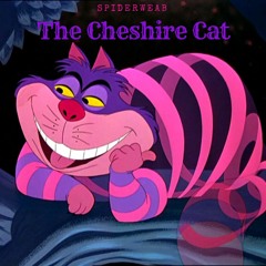 The Cheshire Cat - Alice in Wonderland (Prod. by drippy один)