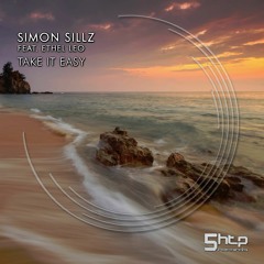 Simon Sillz Feat. Ethel Leo - Take It Easy (Teaser)OUT NOW