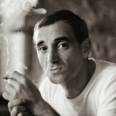 Charles Aznavour - Hier Encore (Simon Switch Edit)