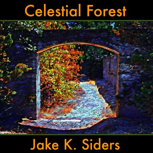 Celestial Forest
