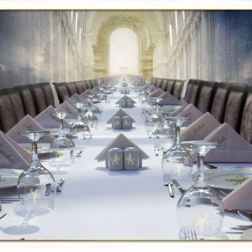 Stream destination afterlife the marriage supper of the lamb by life
