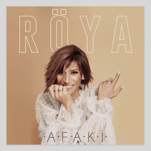 Röya - Afaki (2018)
