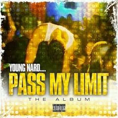 Young Nard - Blowing Kush Watching Her Feat. Tenfoe (Produced By Freakbeats)