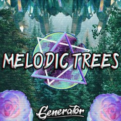 Generator - Melodic Trees (Split OST)