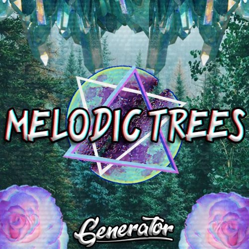 Generator - Melodic Trees (Split OST)