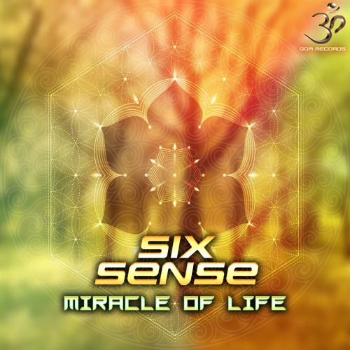 08 - Sixsense, Alternate Side, Alter3d Perception - Connection