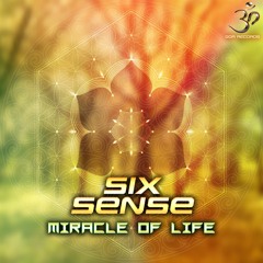 01 - Sixsense - Martians