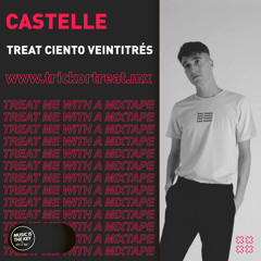 Treat 123 by Castelle