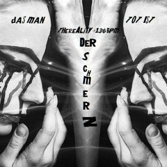 TheReality - "DER SCHMERZ" - das man tot ist  •136bpm•(FREE*DOWNLOAD)