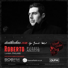 DTMIX175 - Roberto [London, ENGLAND]