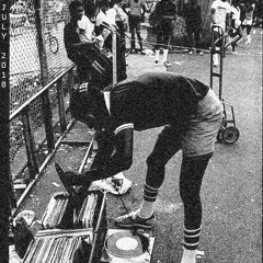 7. Breakbeat Shit Talk