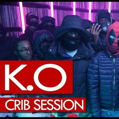 (Homerton) - Westwood Crib Session