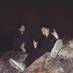 Cuttin' Records (Prod. By False Ego)