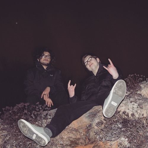 Cuttin' Records (Prod. By False Ego)