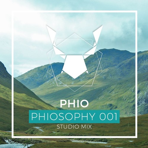 Phiosophy 001 by Phio
