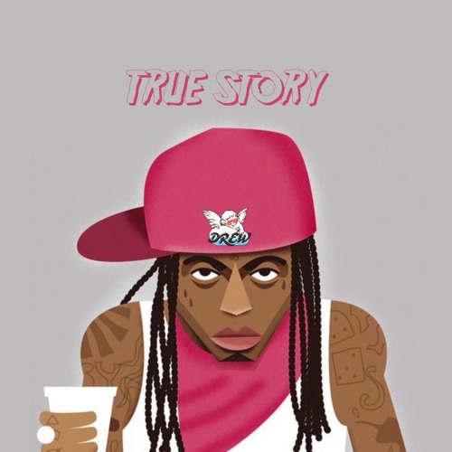 [Free Download] The Carter 5 | Lil Wayne Type Beat  - True Story (Pro By Drew Beats)
