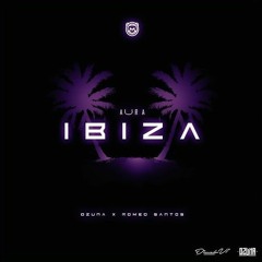 Ozuna Ft Romeo Santos - Ibiza (Windsor Gomez extended)