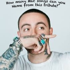 2009 Mac Miller Tribute