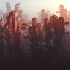 Passages (Quatuor à corde/ Harpe)