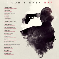 Get Away From You ft. Lucky Dice Produced By U-Dub