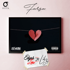 Farsa by Edgar Lino (C/Lil Sky)