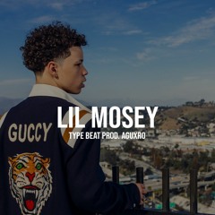 [FREE] Lil Mosey x Lil Uzi Vert Type Beat 2018