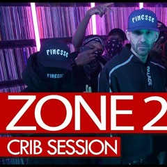(Zone 2 X Hitsquad) - Westwood Crib Session
