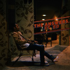 The Answers. Ft. Ed on Sax