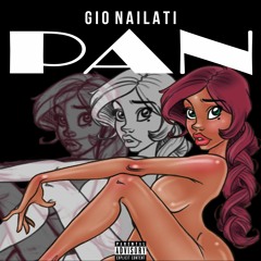 Gio Nailati - PAN