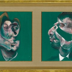 Double Portrait