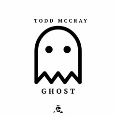 Todd McCray - Ghost