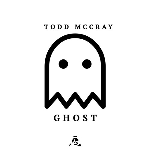 Todd McCray - Ghost