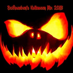 Halloween 2018 Trap mix