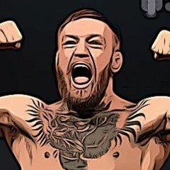 Conor McGregor The Notorious Beat