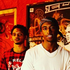 Paper Or Plastic ft. Red The Ruler (Prod. by Dirtbag)