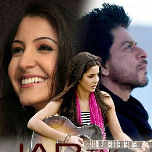 Ishq Dance Jab Tak Hai Jaan Shah Rukh Khan Katrina Kaif Youtube
