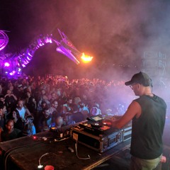 Ofer Holtzman - Sandbox 2018