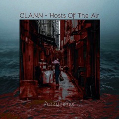 CLANN - Hosts Of The Air (Fuzzy Remix)